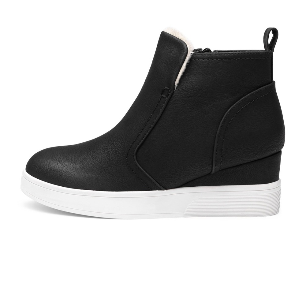 Dreampairs Boots